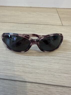Vintage Vuarnet Legend Sunglasses Torti Made In Japan
